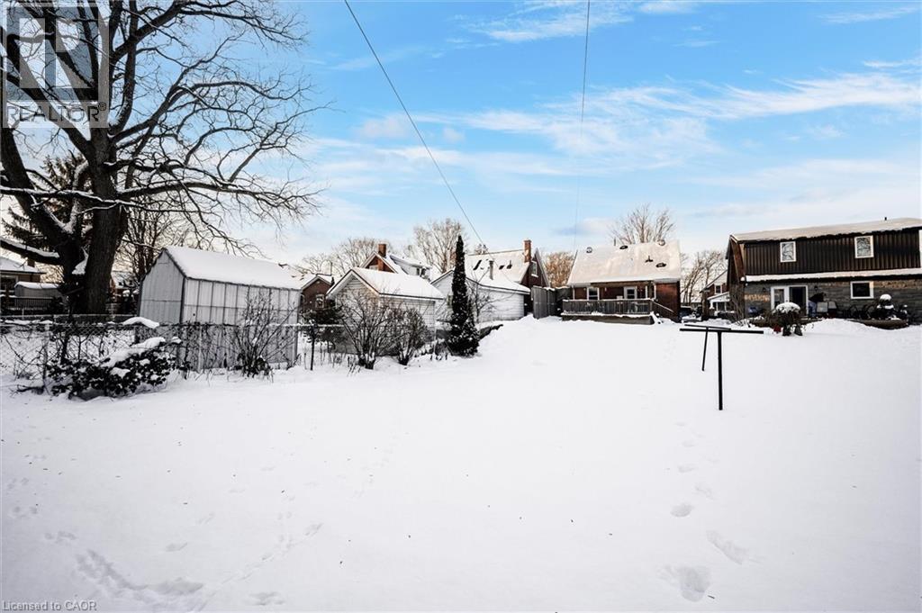 45 Woodland Avenue, Kitchener, Ontario  N2M 3G8 - Photo 29 - 40791794