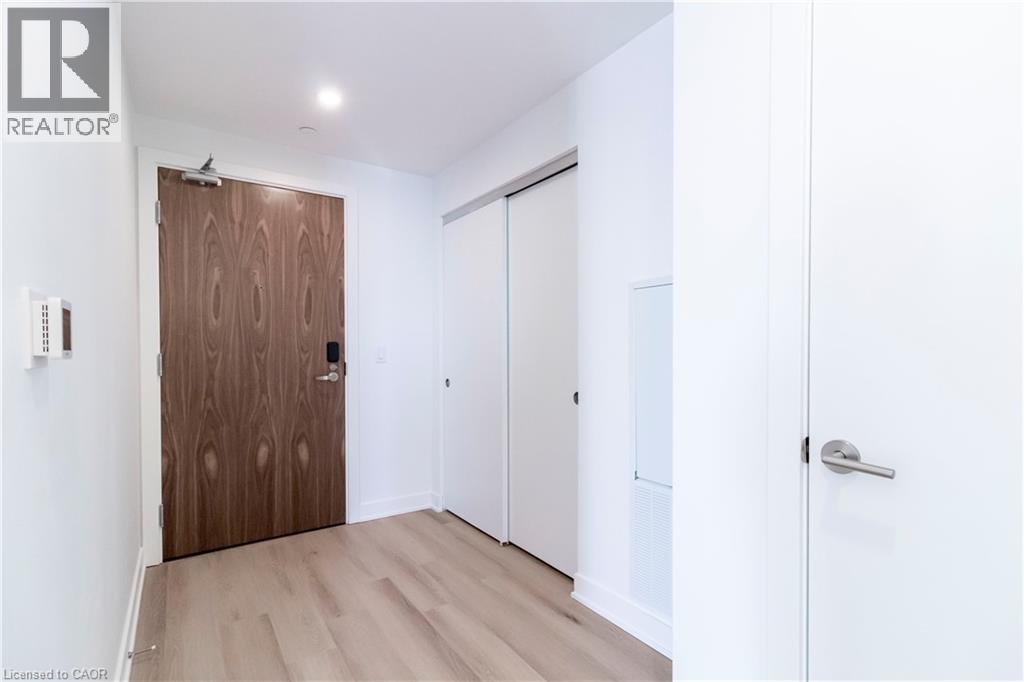 25 Wellington Street S Unit# 2812, Kitchener, Ontario  N2G 0G5 - Photo 12 - 40792167