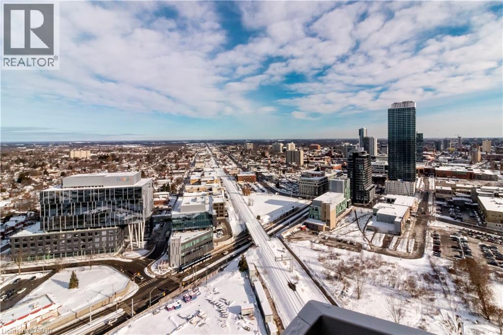 25 Wellington Street S Unit# 2812, Kitchener, Ontario  N2G 0G5 - Photo 20 - 40792167