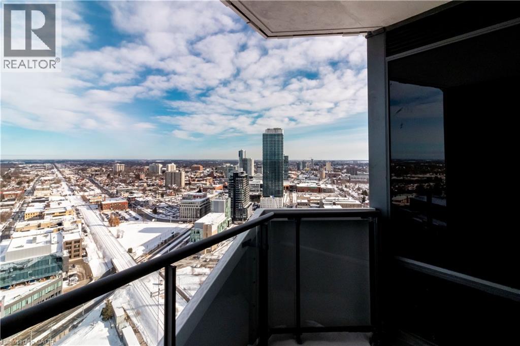 25 Wellington Street S Unit# 2812, Kitchener, Ontario  N2G 0G5 - Photo 21 - 40792167