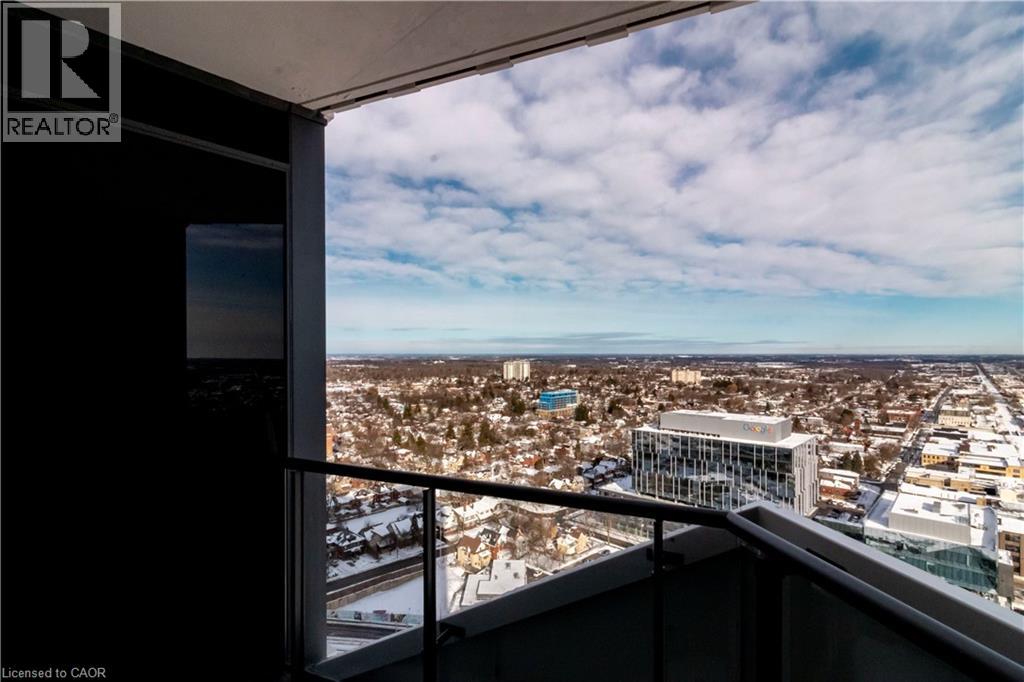 25 Wellington Street S Unit# 2812, Kitchener, Ontario  N2G 0G5 - Photo 19 - 40792167