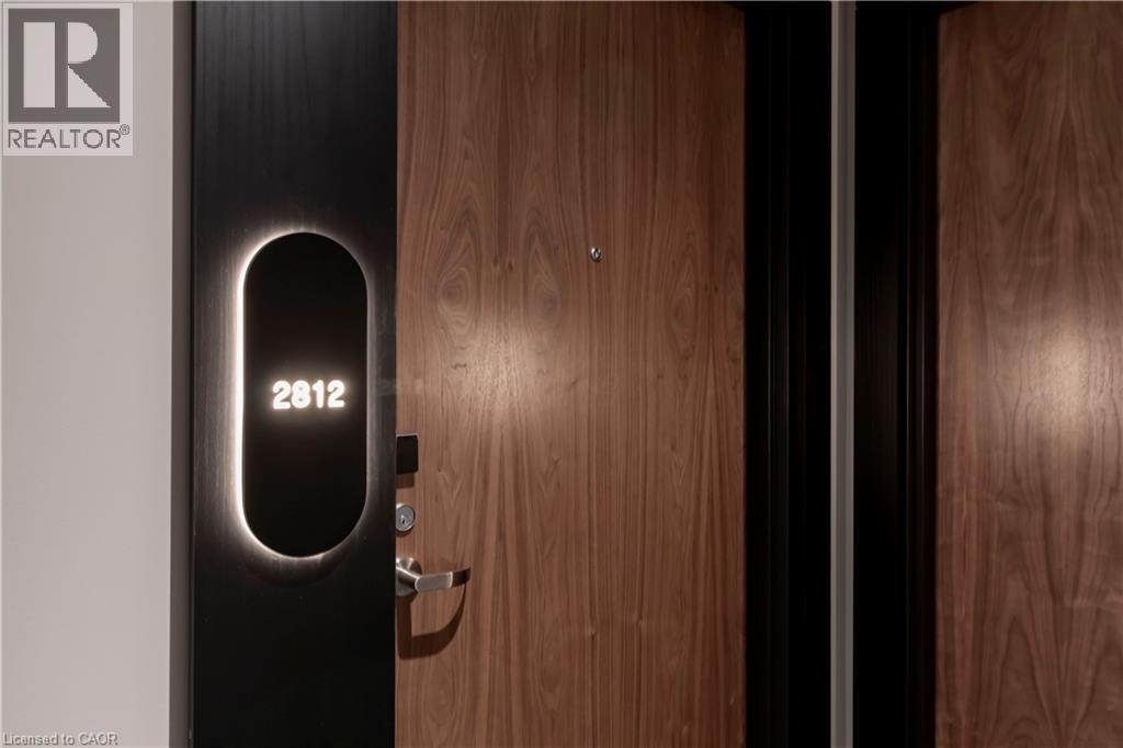 25 Wellington Street S Unit# 2812, Kitchener, Ontario  N2G 0G5 - Photo 11 - 40792167