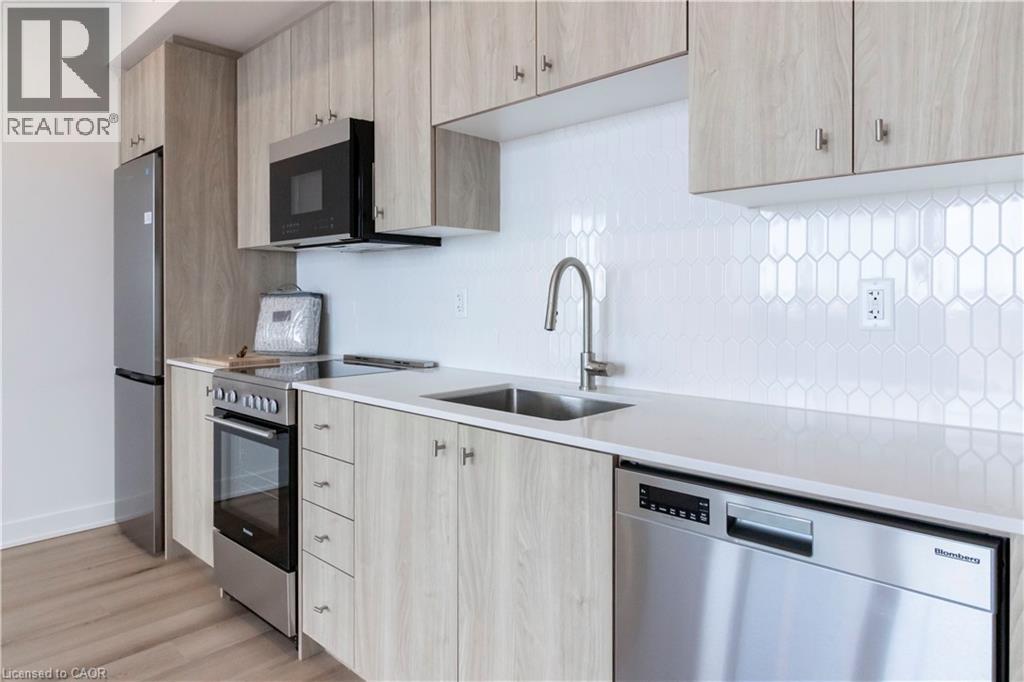 25 Wellington Street S Unit# 2812, Kitchener, Ontario  N2G 0G5 - Photo 17 - 40792167