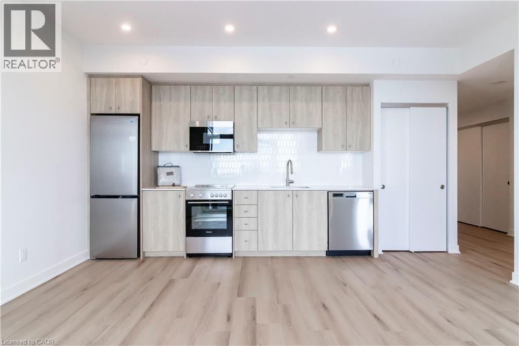 25 Wellington Street S Unit# 2812, Kitchener, Ontario  N2G 0G5 - Photo 14 - 40792167