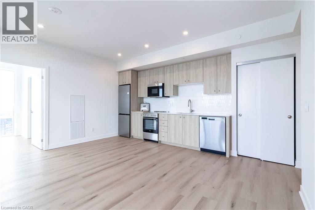 25 Wellington Street S Unit# 2812, Kitchener, Ontario  N2G 0G5 - Photo 15 - 40792167