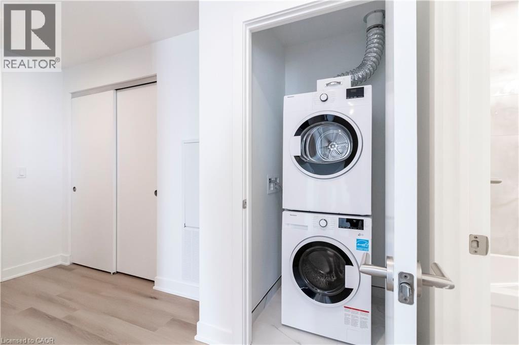 25 Wellington Street S Unit# 2812, Kitchener, Ontario  N2G 0G5 - Photo 13 - 40792167