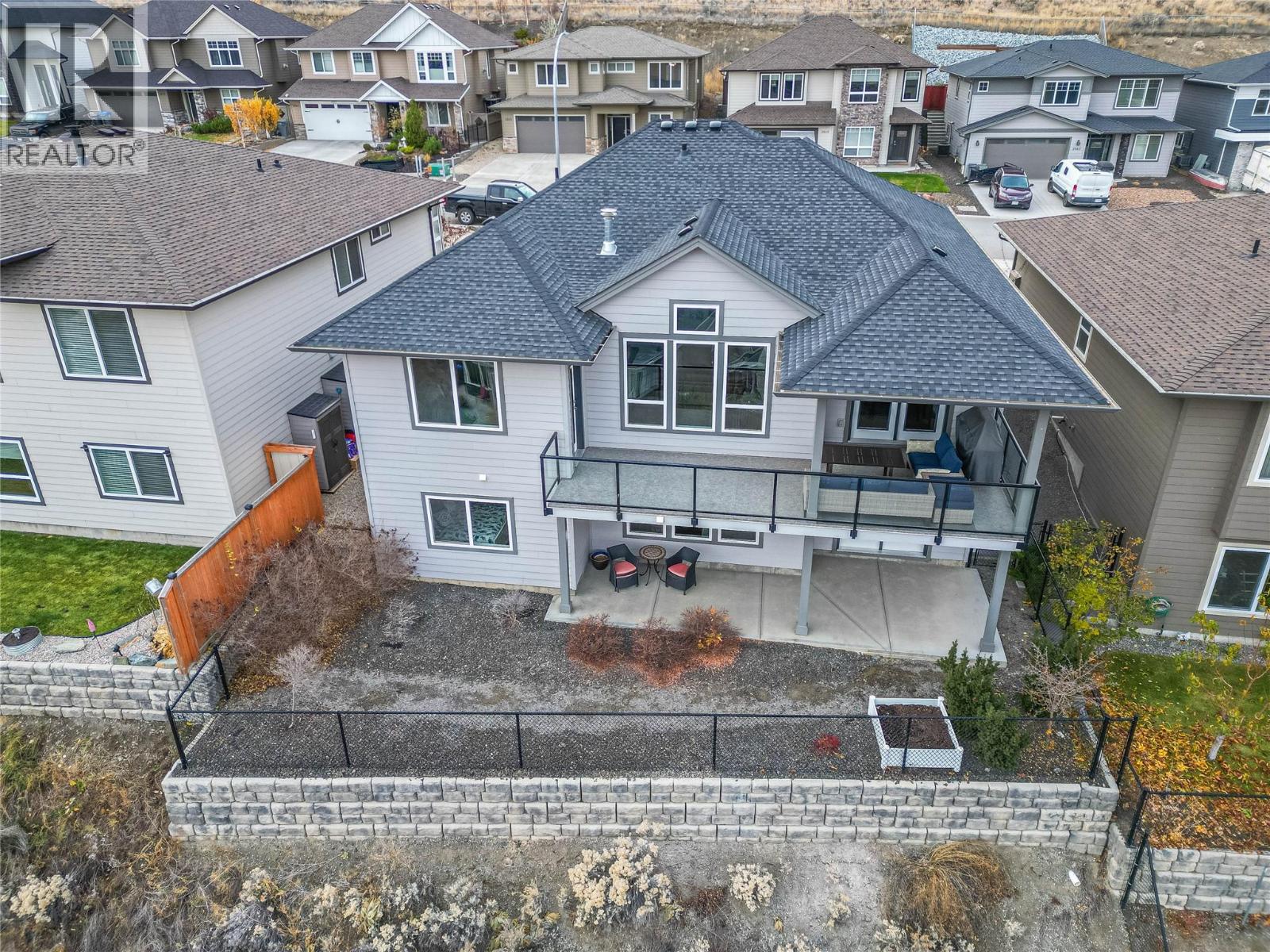 2064 SADDLEBACK Drive Kamloops Photo 31 2064 SADDLEBACK Drive Kamloops Photo 31