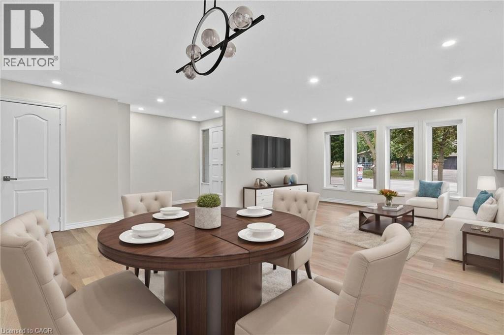 120 Westheights Drive, Kitchener, Ontario  N2N 1J9 - Photo 2 - 40793286