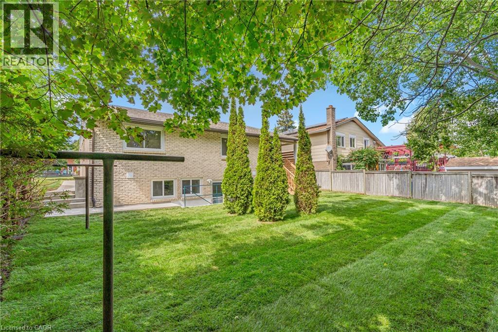 120 Westheights Drive, Kitchener, Ontario  N2N 1J9 - Photo 37 - 40793286