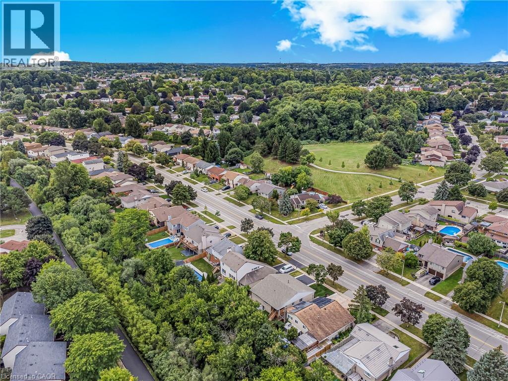 120 Westheights Drive, Kitchener, Ontario  N2N 1J9 - Photo 42 - 40793286