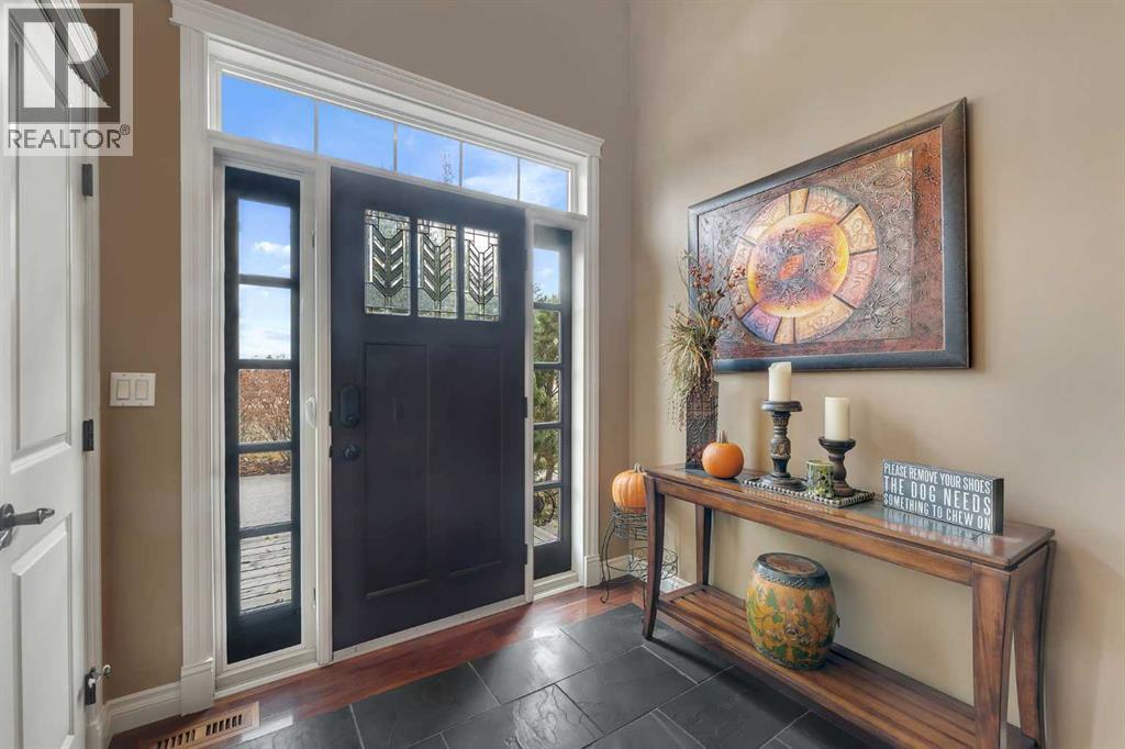 275200 Township Road 233, Rural Rocky View County, Alberta T1X 0H6 - Photo 5 - A2268428