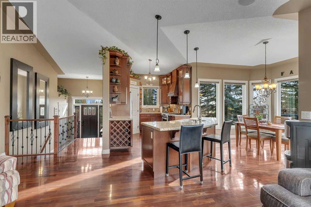 275200 Township Road 233, Rural Rocky View County, Alberta T1X 0H6 - Photo 11 - A2268428