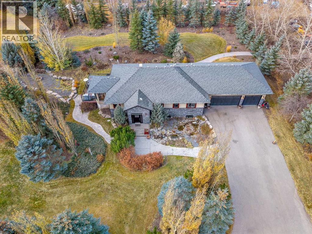 275200 Township Road 233, Rural Rocky View County, Alberta T1X 0H6 - Photo 1 - A2268428