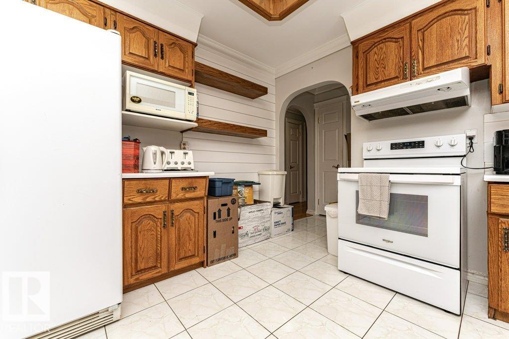 16614 105 Avenue Nw, Edmonton, Alberta  T5P 0V3 - Photo 10 - E4467956