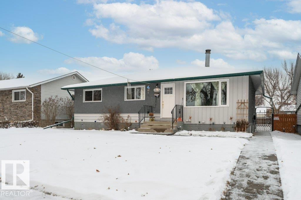 16614 105 Avenue Nw, Edmonton, Alberta  T5P 0V3 - Photo 2 - E4467956