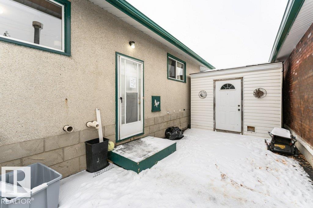 16614 105 Avenue Nw, Edmonton, Alberta  T5P 0V3 - Photo 28 - E4467956