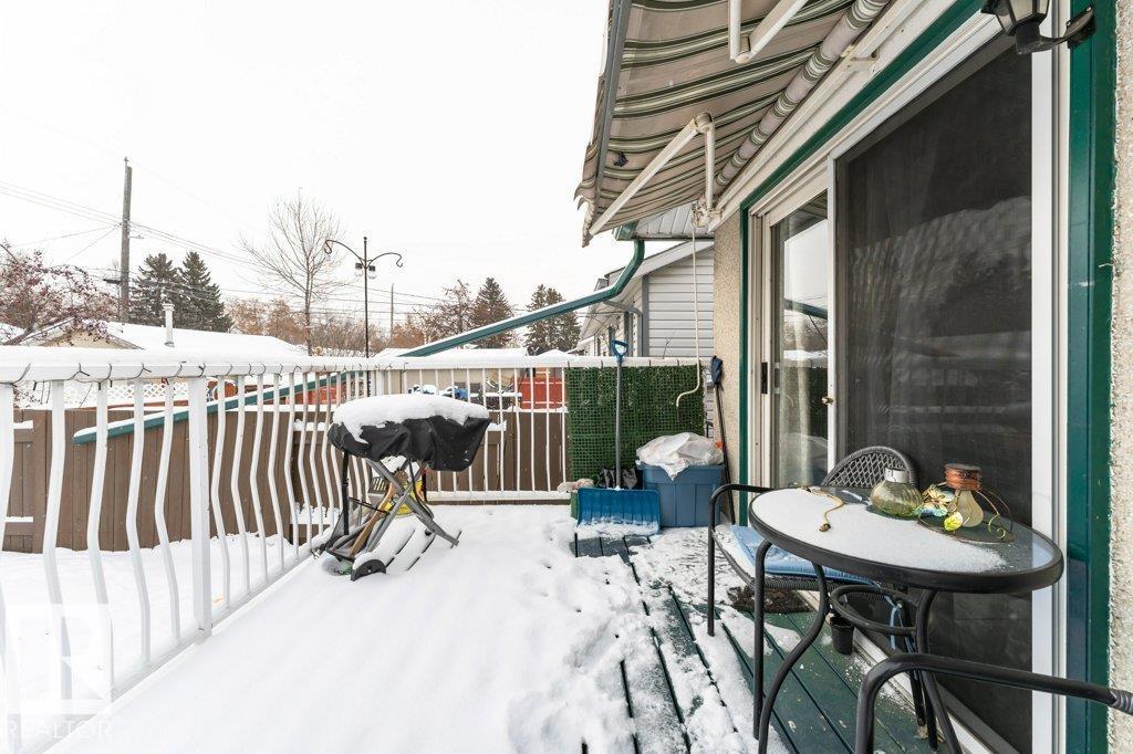 16614 105 Avenue Nw, Edmonton, Alberta  T5P 0V3 - Photo 30 - E4467956