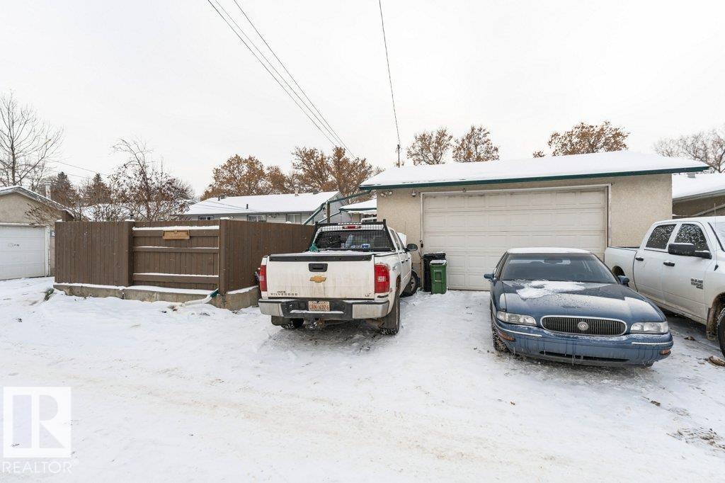 16614 105 Avenue Nw, Edmonton, Alberta  T5P 0V3 - Photo 31 - E4467956