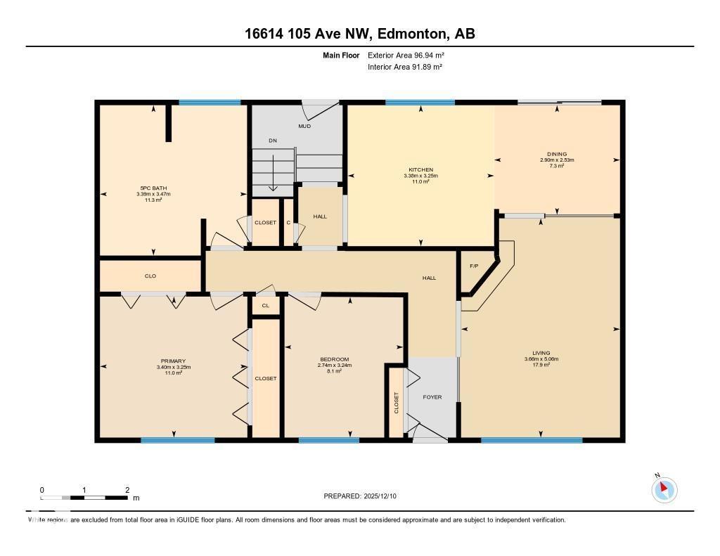 16614 105 Avenue Nw, Edmonton, Alberta  T5P 0V3 - Photo 32 - E4467956