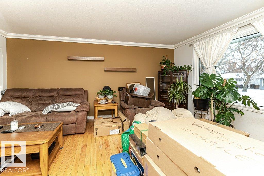 16614 105 Avenue Nw, Edmonton, Alberta  T5P 0V3 - Photo 4 - E4467956