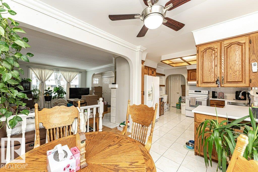 16614 105 Avenue Nw, Edmonton, Alberta  T5P 0V3 - Photo 7 - E4467956