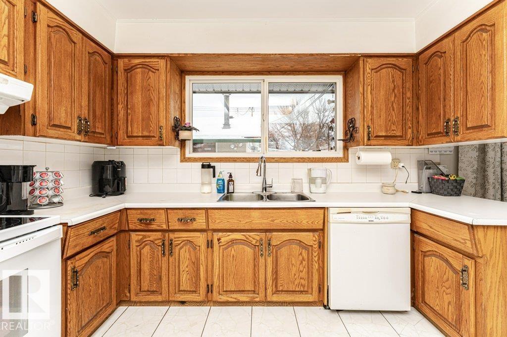 16614 105 Avenue Nw, Edmonton, Alberta  T5P 0V3 - Photo 9 - E4467956