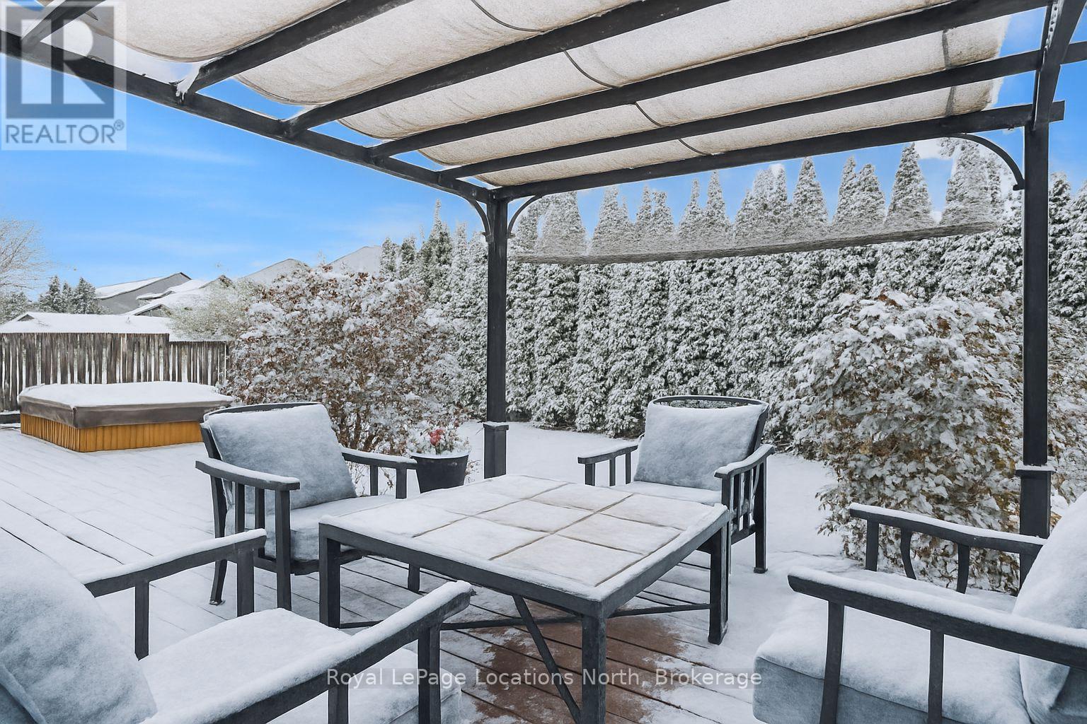 341 Holden Street, Collingwood, Ontario  L9Y 0E2 - Photo 20 - S12615644