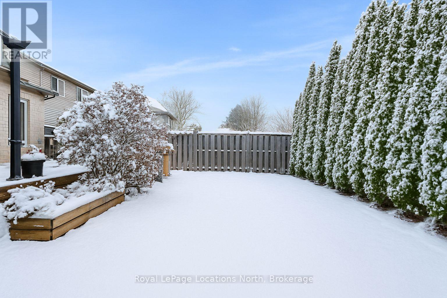 341 Holden Street, Collingwood, Ontario  L9Y 0E2 - Photo 21 - S12615644