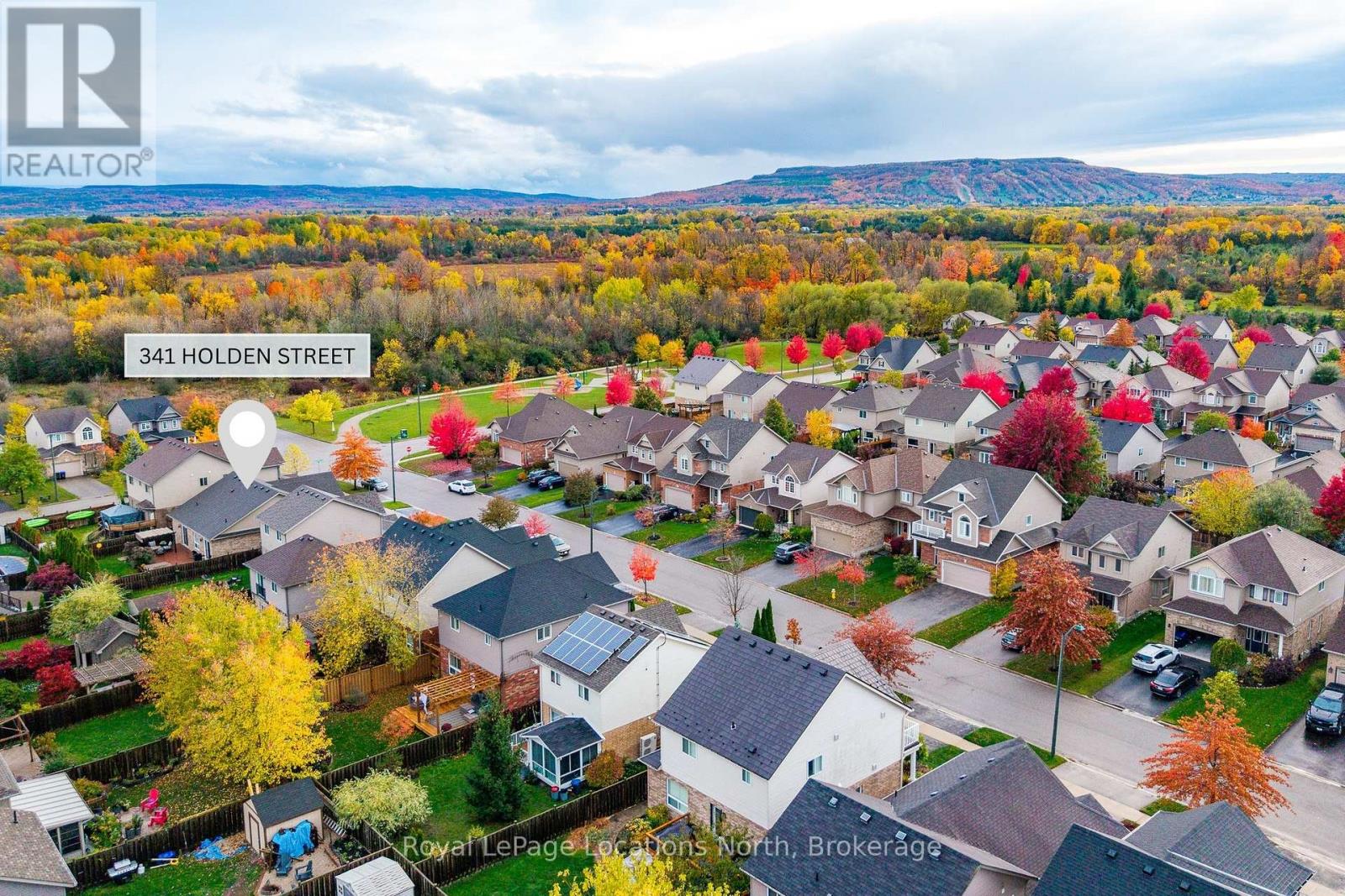 341 Holden Street, Collingwood, Ontario  L9Y 0E2 - Photo 37 - S12615644