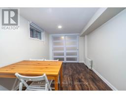 LOWER - 494 NORTHCLIFFE BOULEVARD, Toronto, Ontario