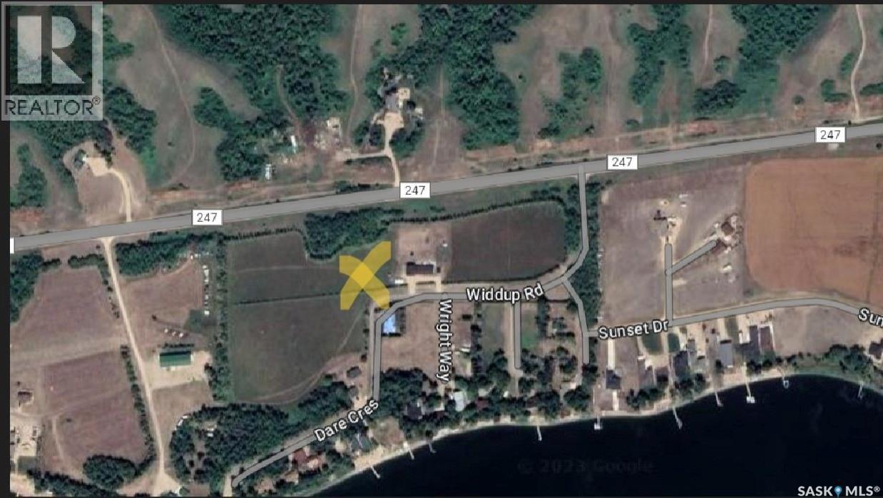 Blk/par 1 Plan #102203019 Lakeview Lot 1, Fertile Belt Rm No. 183, Saskatchewan  S0A 0X0 - Photo 3 - SK025529