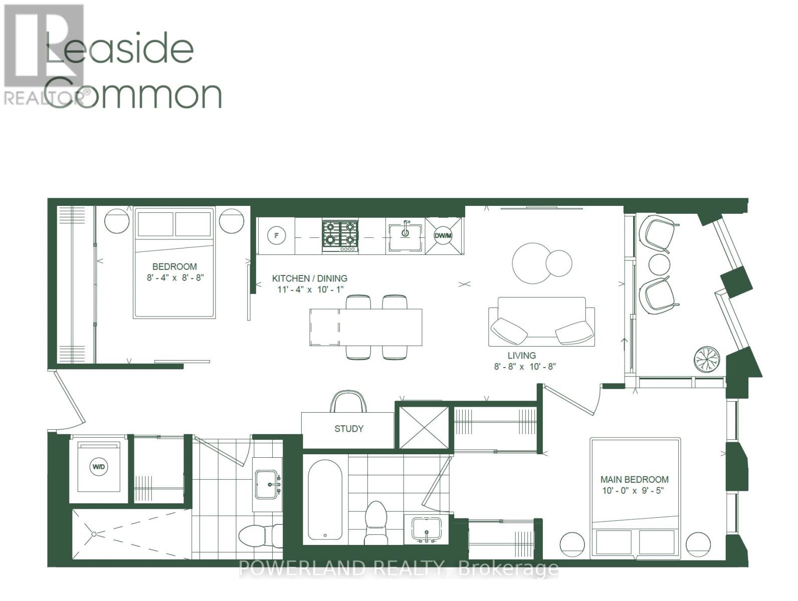 402 - 1720 Bayview Avenue, Toronto, Ontario  M4G 0E5 - Photo 31 - C12520832