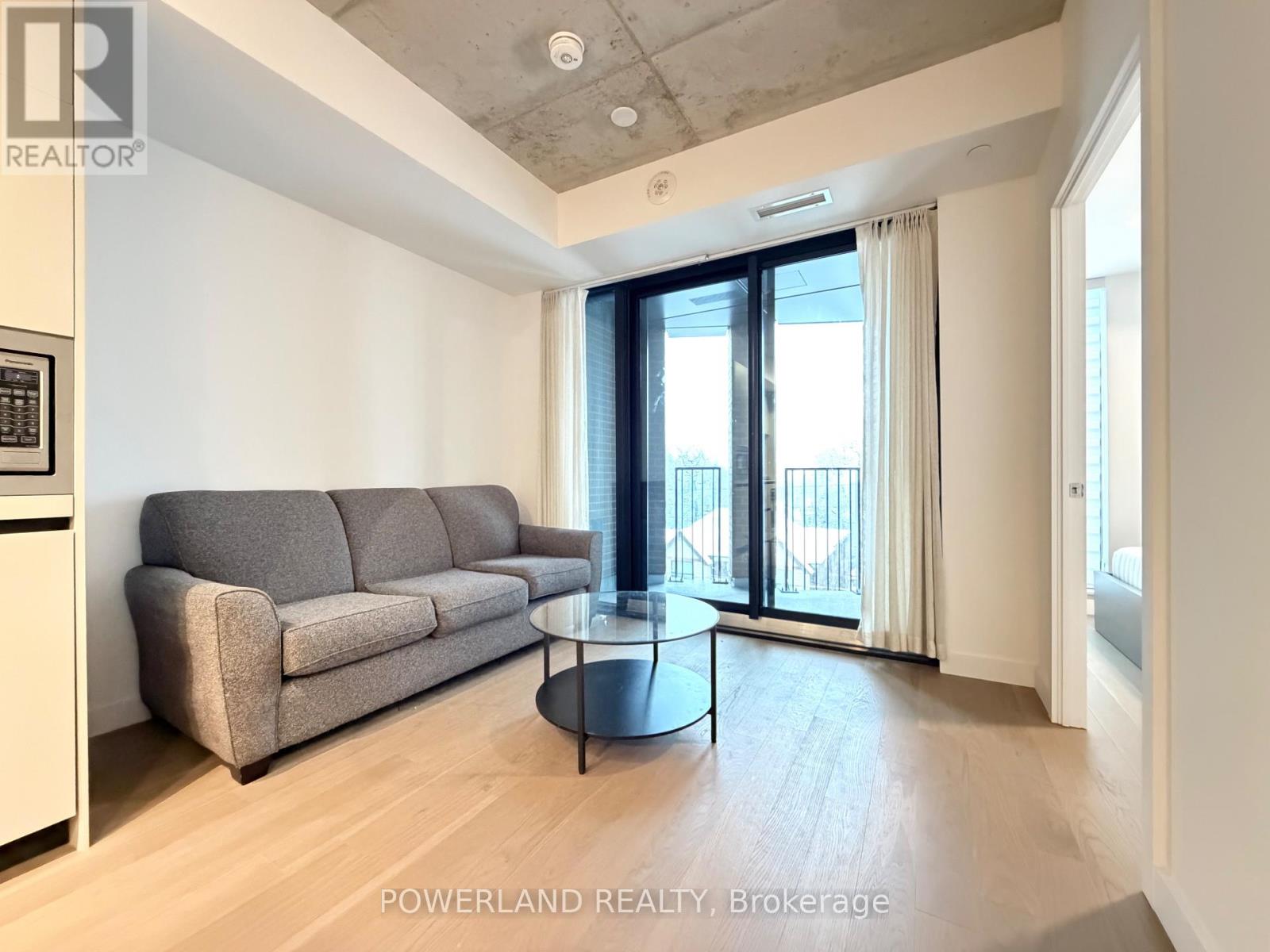 402 - 1720 Bayview Avenue, Toronto, Ontario  M4G 0E5 - Photo 4 - C12520832
