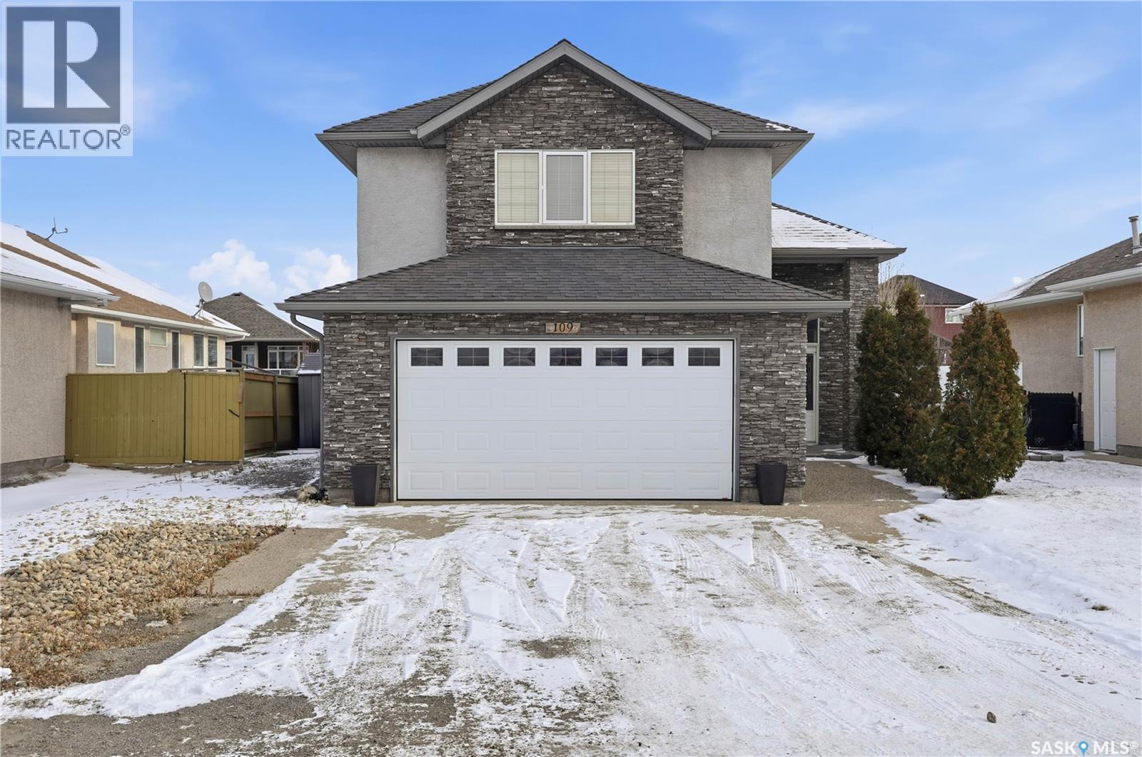 109 Park STREET, Grand Coulee, Saskatchewan