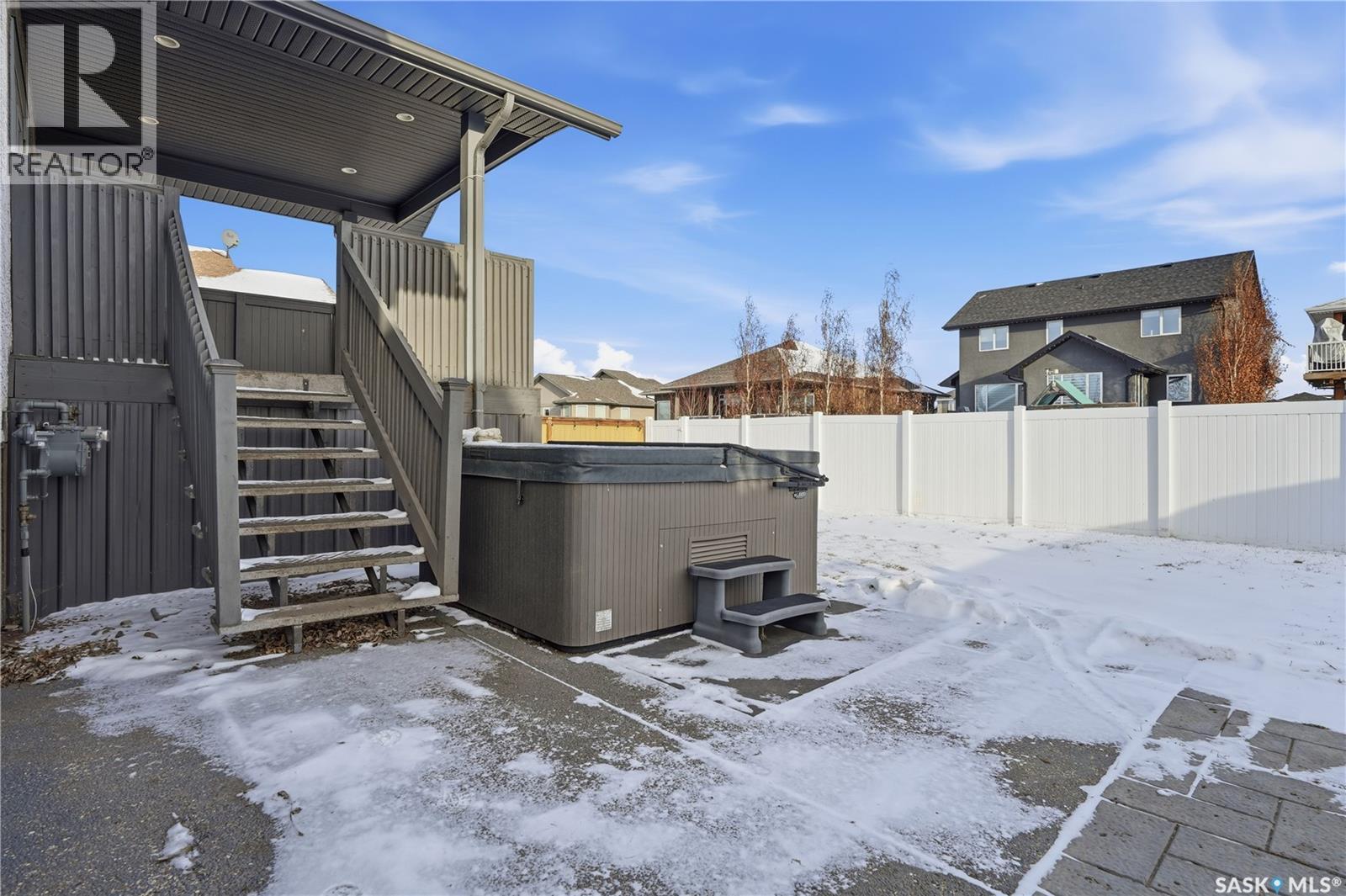 109 Park Street, Grand Coulee, Saskatchewan  S4M 0A3 - Photo 44 - SK025476