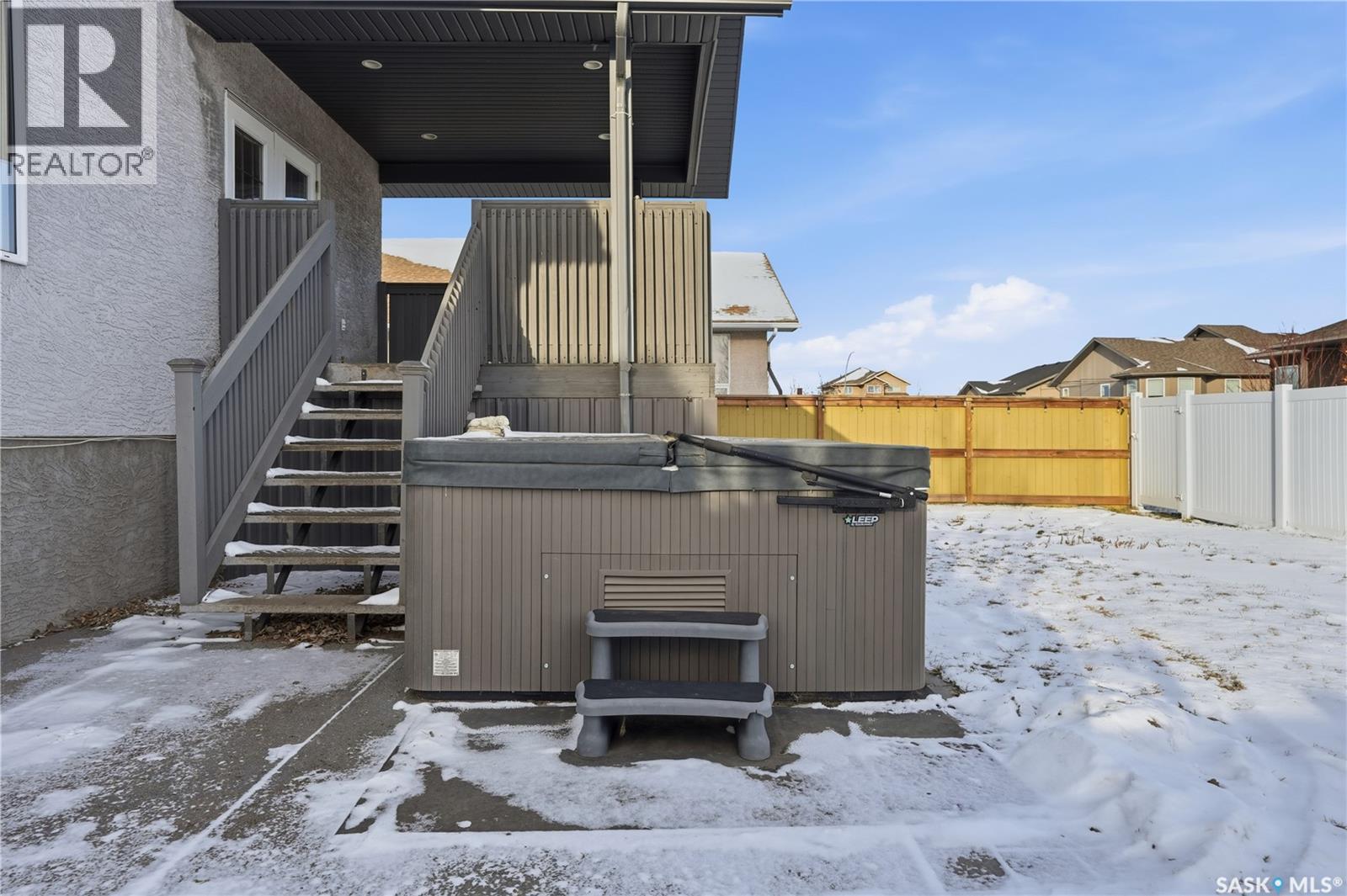 109 Park Street, Grand Coulee, Saskatchewan  S4M 0A3 - Photo 45 - SK025476