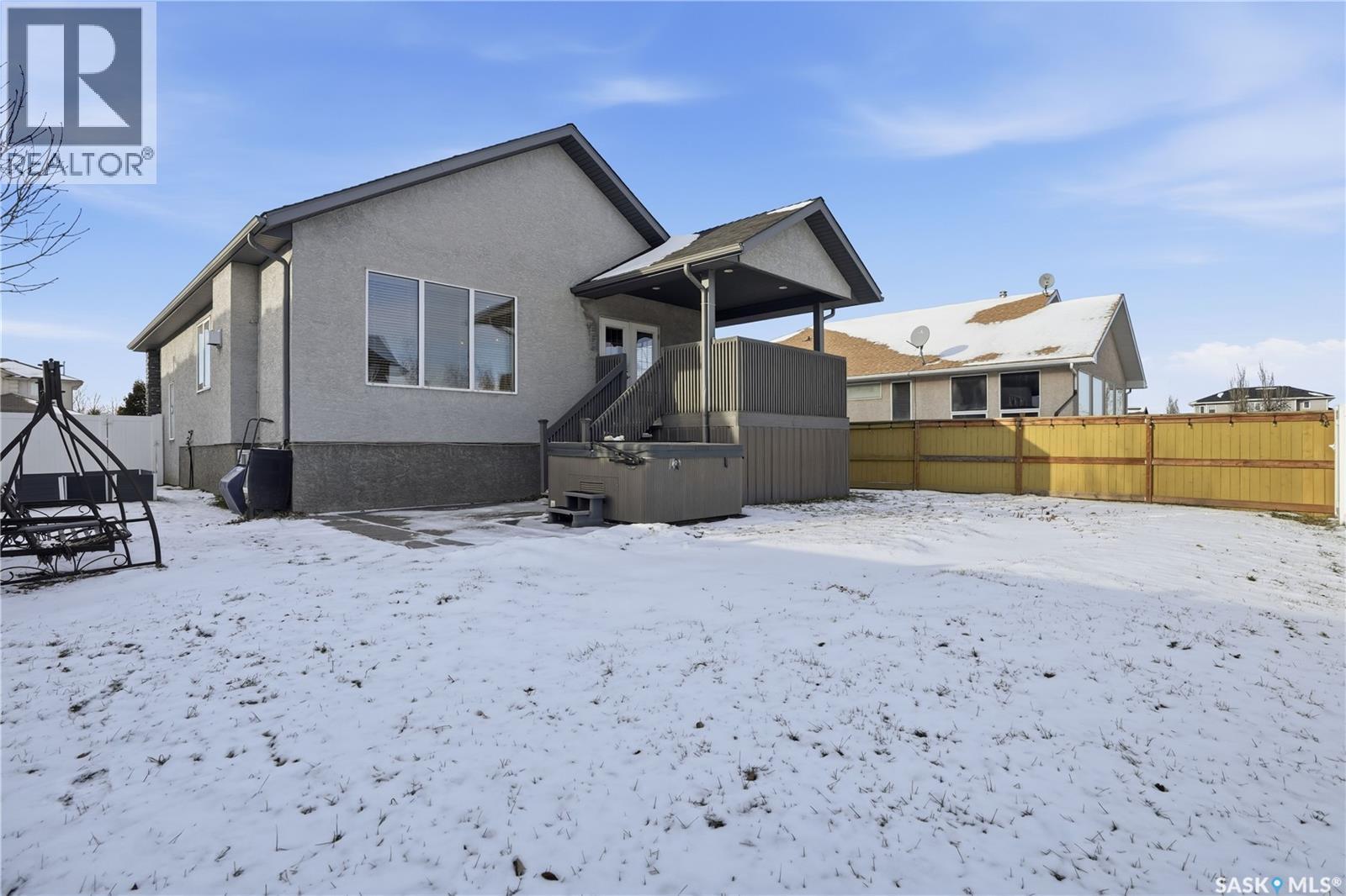 109 Park Street, Grand Coulee, Saskatchewan  S4M 0A3 - Photo 46 - SK025476