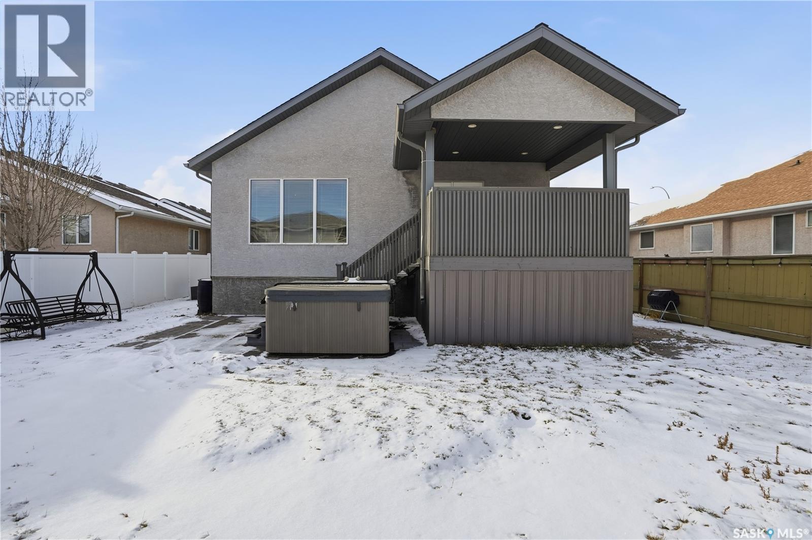109 Park Street, Grand Coulee, Saskatchewan  S4M 0A3 - Photo 47 - SK025476