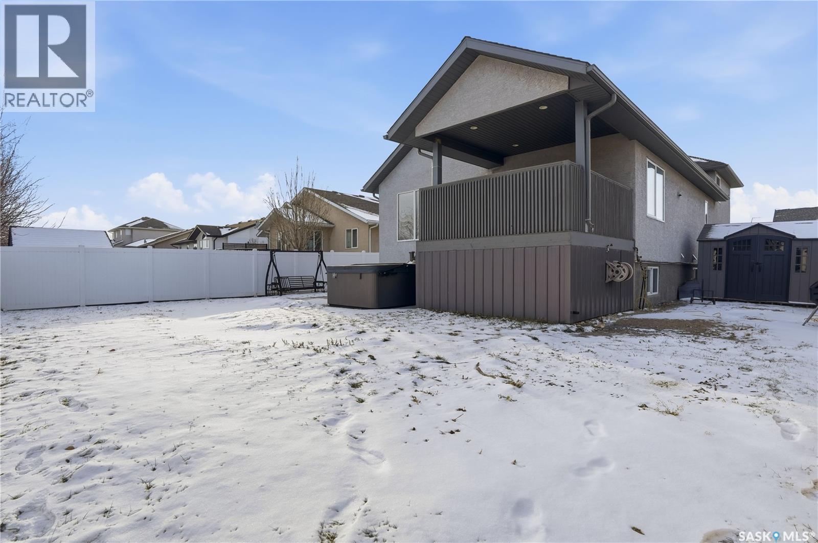 109 Park Street, Grand Coulee, Saskatchewan  S4M 0A3 - Photo 48 - SK025476