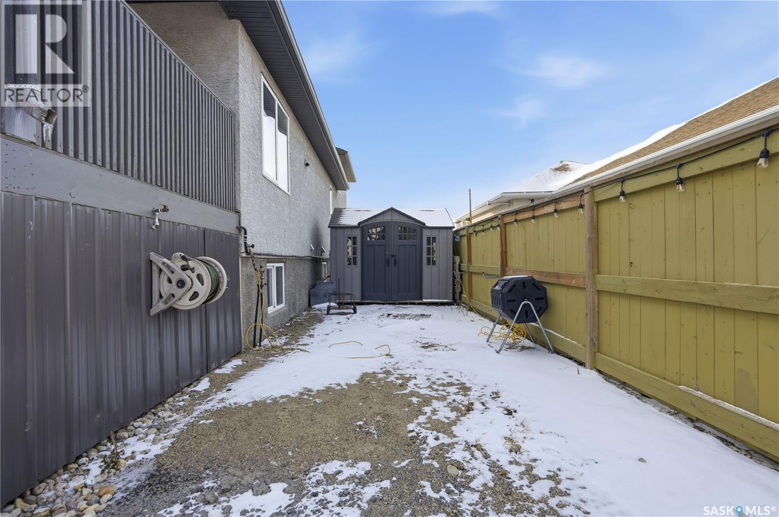 109 Park Street, Grand Coulee, Saskatchewan  S4M 0A3 - Photo 49 - SK025476