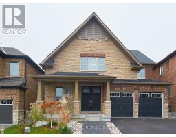 2344 DOBBINTON STREET, Oshawa, Ontario