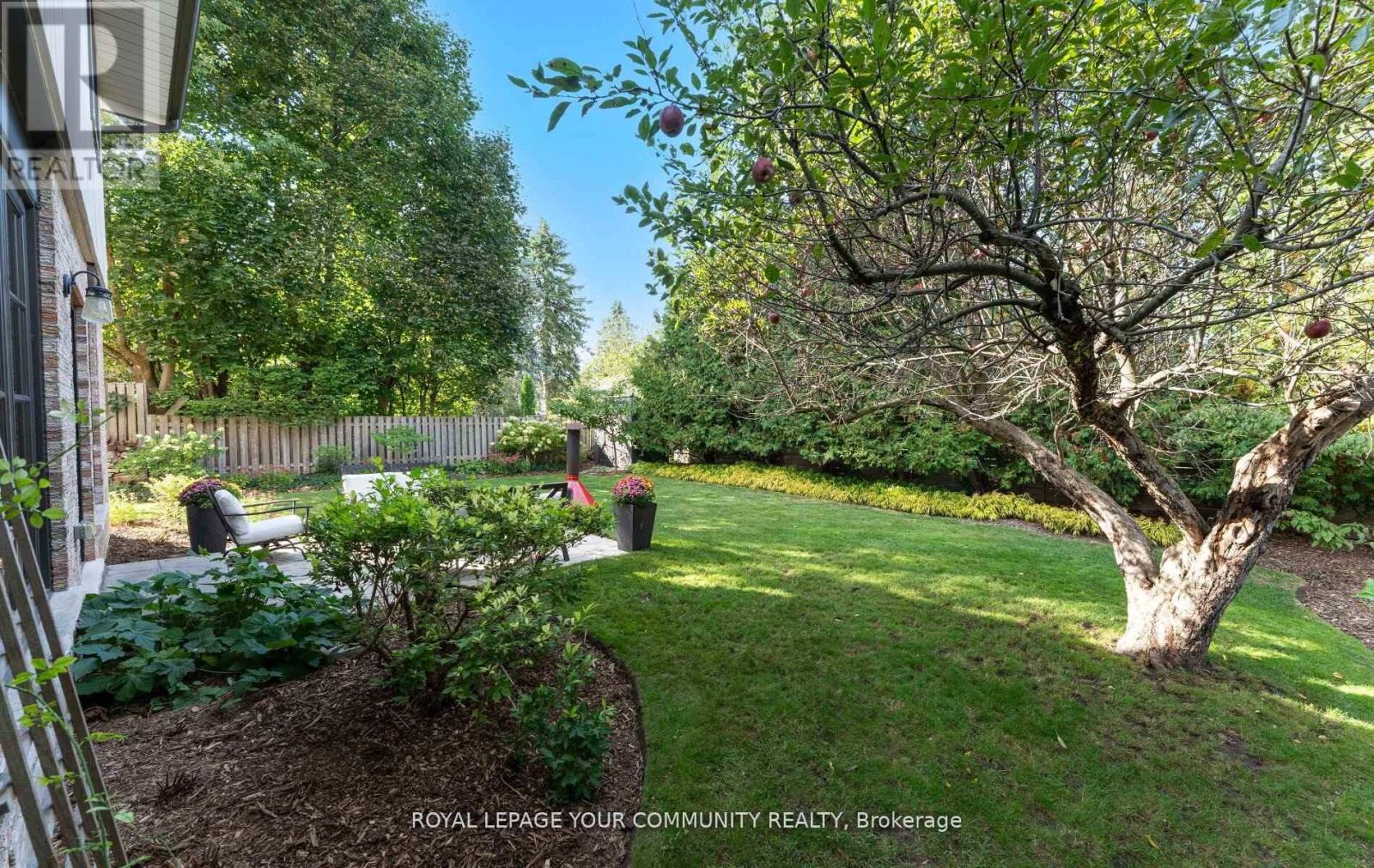 12 Glenview Drive, Aurora, Ontario  L4G 2G8 - Photo 35 - N12463752