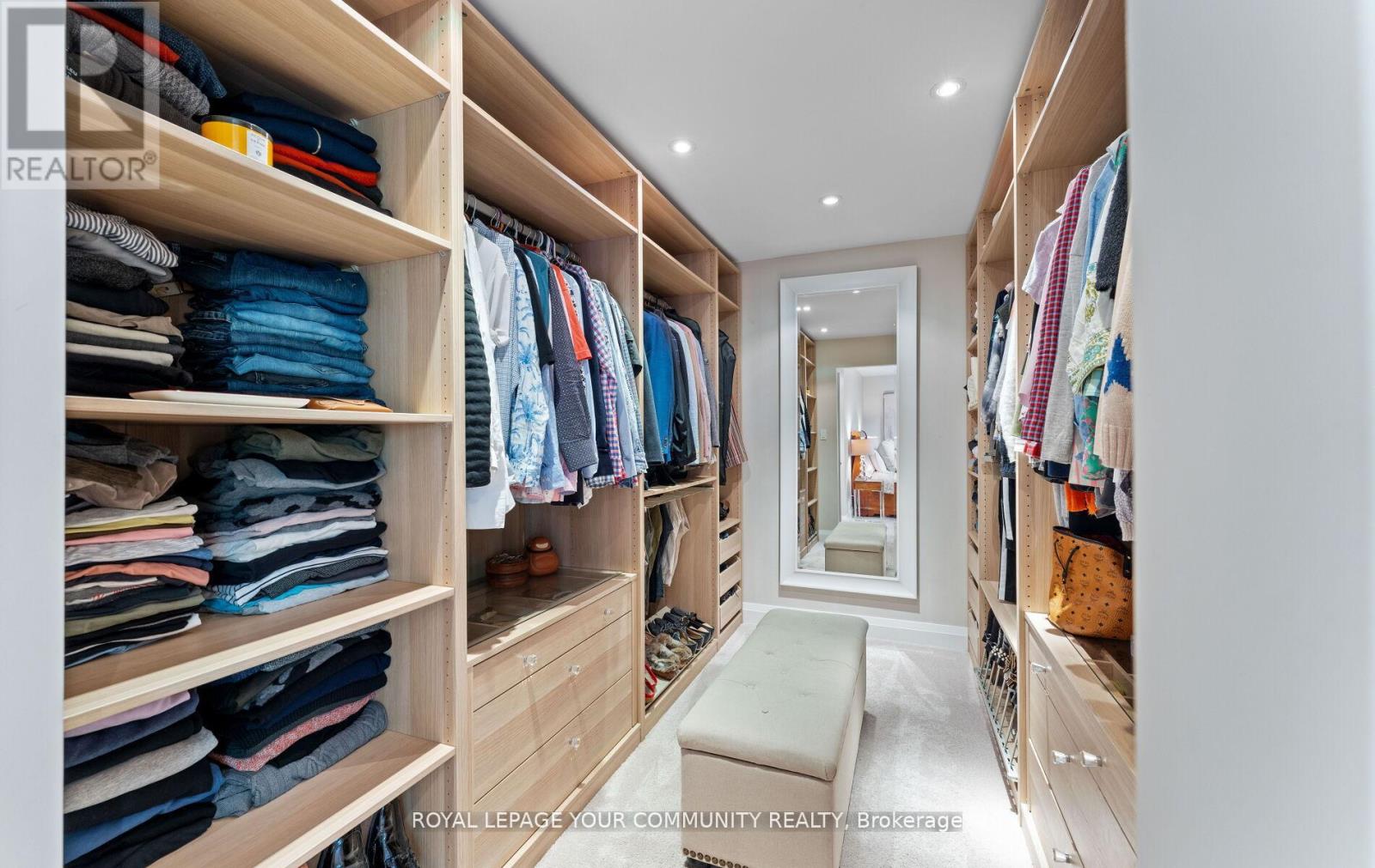 12 Glenview Drive, Aurora, Ontario  L4G 2G8 - Photo 21 - N12463752