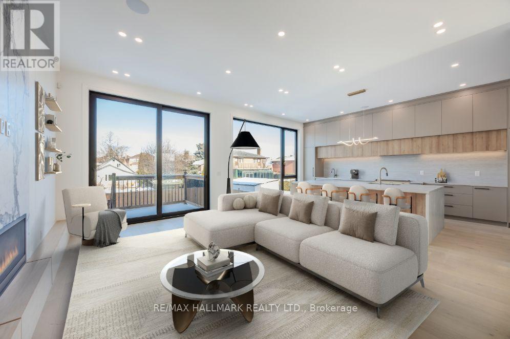 230 Townsgate Drive, Vaughan, Ontario  L4J 8J5 - Photo 6 - N12616208