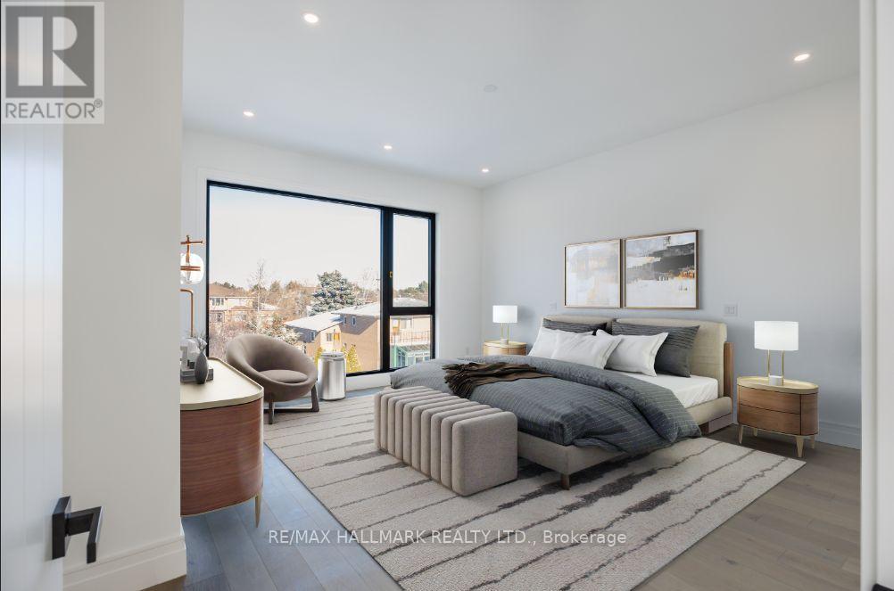 230 Townsgate Drive, Vaughan, Ontario  L4J 8J5 - Photo 5 - N12616208