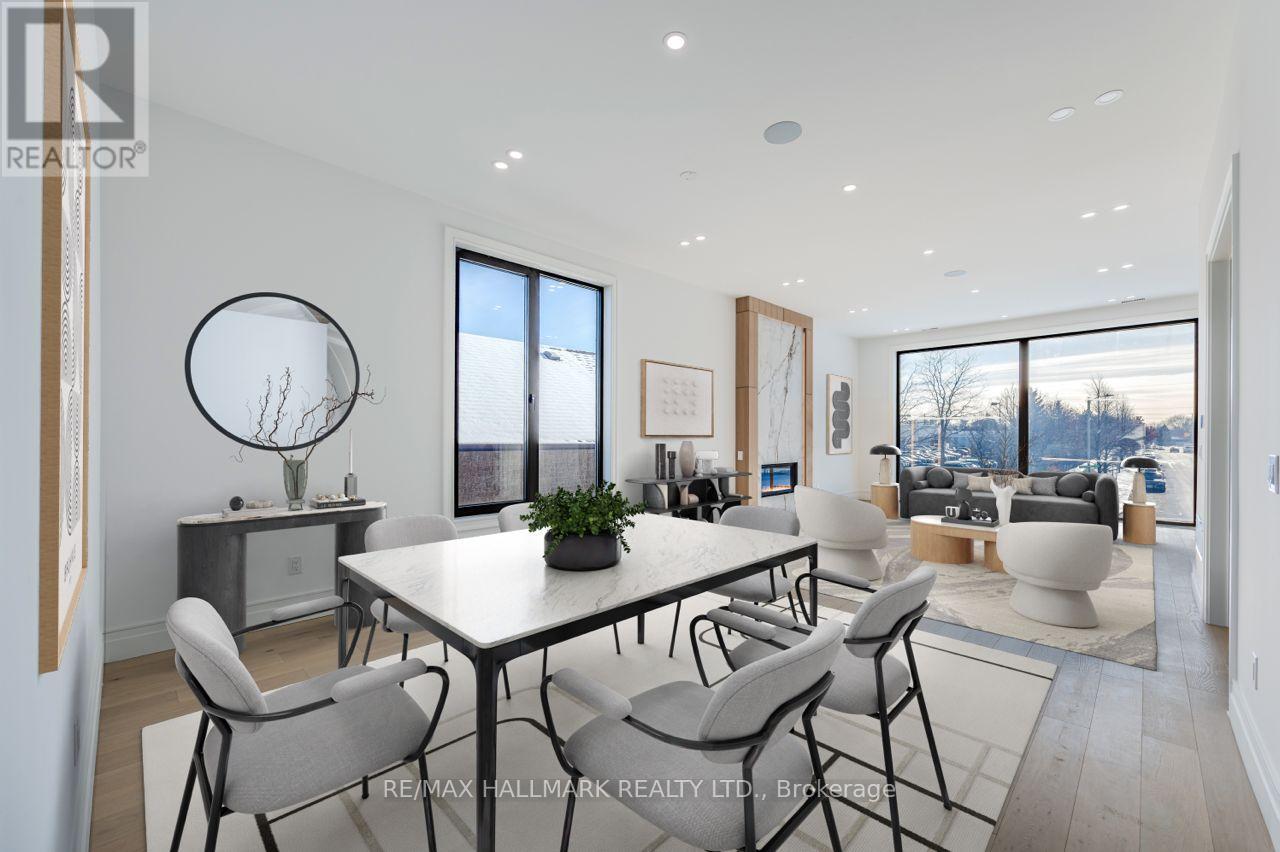 230 Townsgate Drive, Vaughan, Ontario  L4J 8J5 - Photo 7 - N12616208