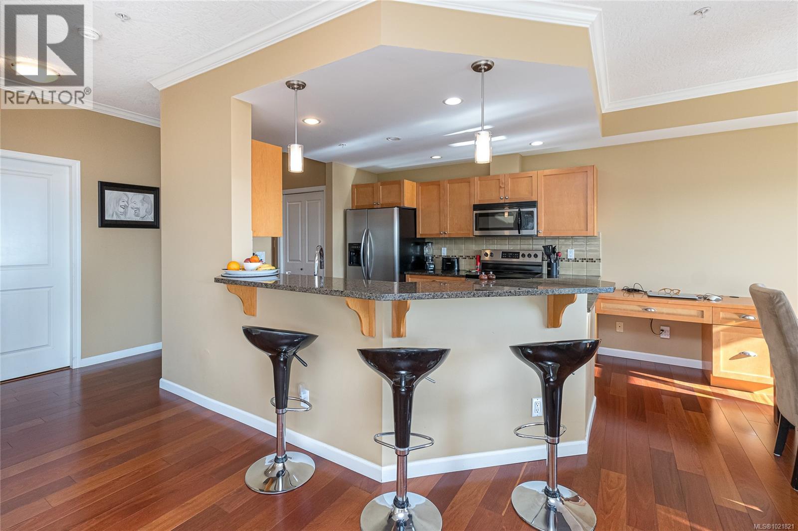 404 125 Aldersmith Pl, View Royal, British Columbia V9A 7M7 - Photo 13 - 1021821