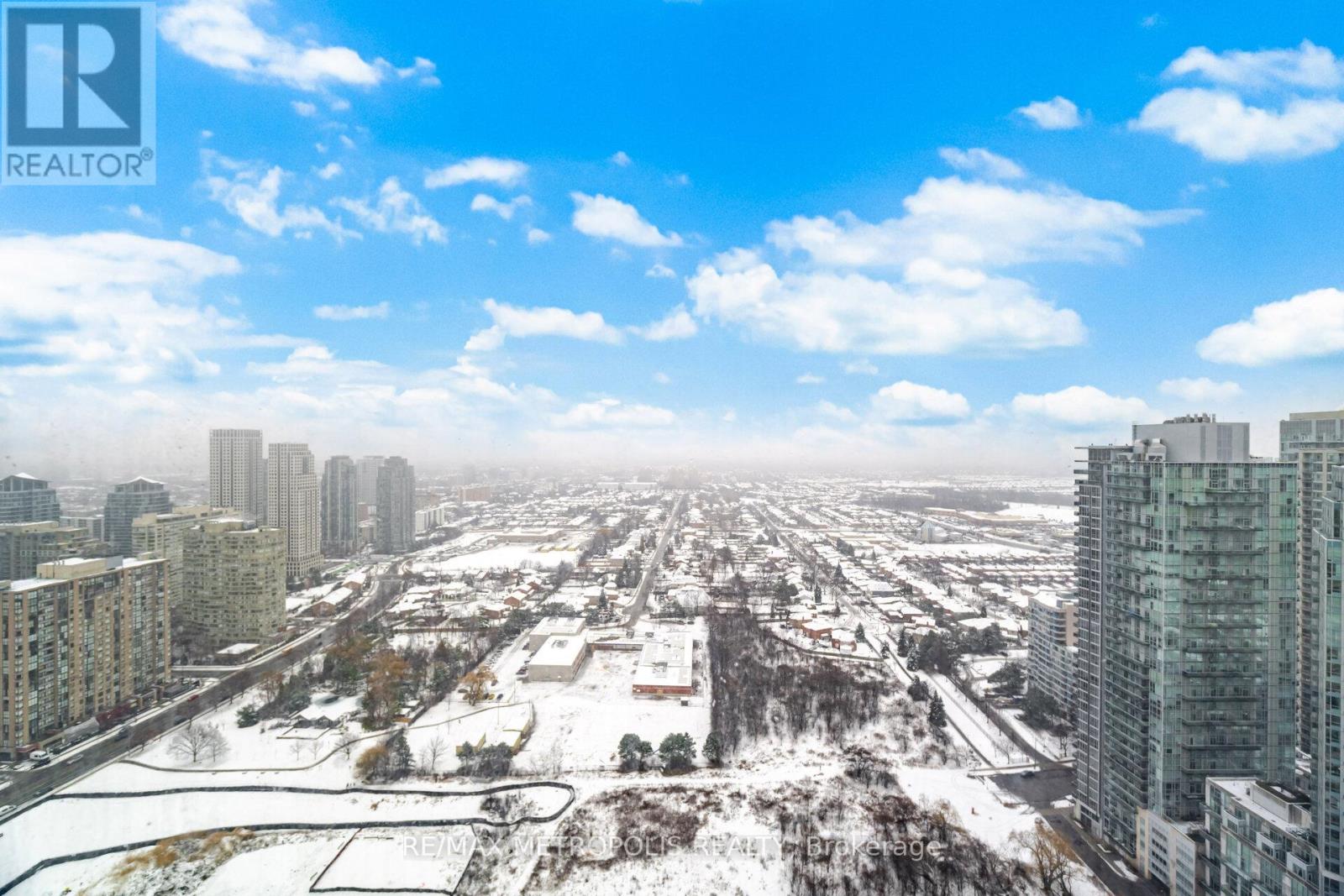 3503 - 4015 The Exchange, Mississauga, Ontario  L5B 0N9 - Photo 35 - W12526942