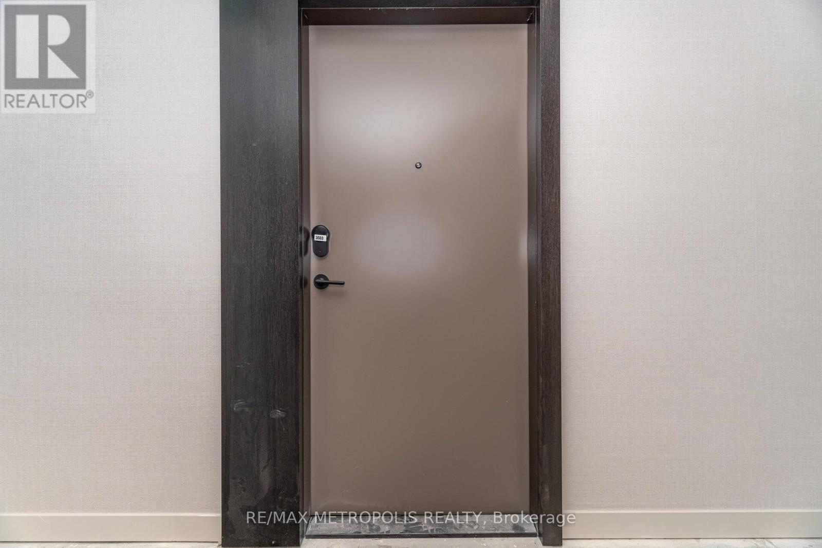 3503 - 4015 The Exchange, Mississauga, Ontario  L5B 0N9 - Photo 9 - W12526942