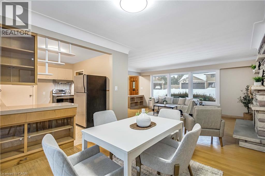 626 Iroquois Avenue, Ancaster, Ontario  L9G 3B4 - Photo 12 - 40793592